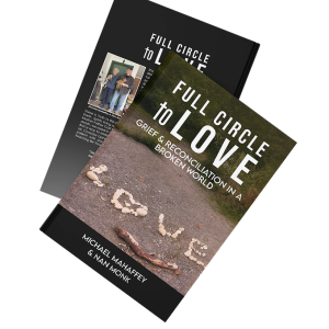 Full Circle To Love (Audio Book)